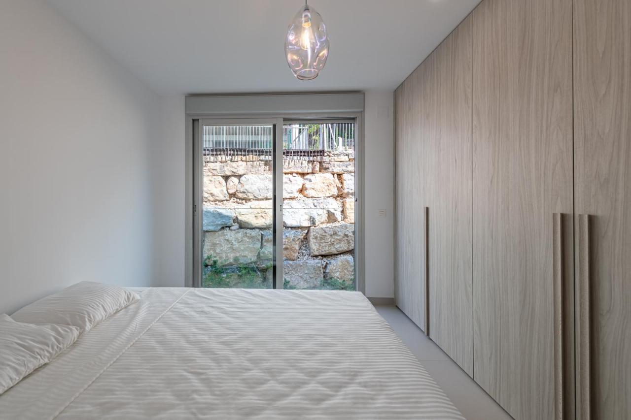 3 Bedroom Sea View Stupa Hills Benalmádena Exterior foto