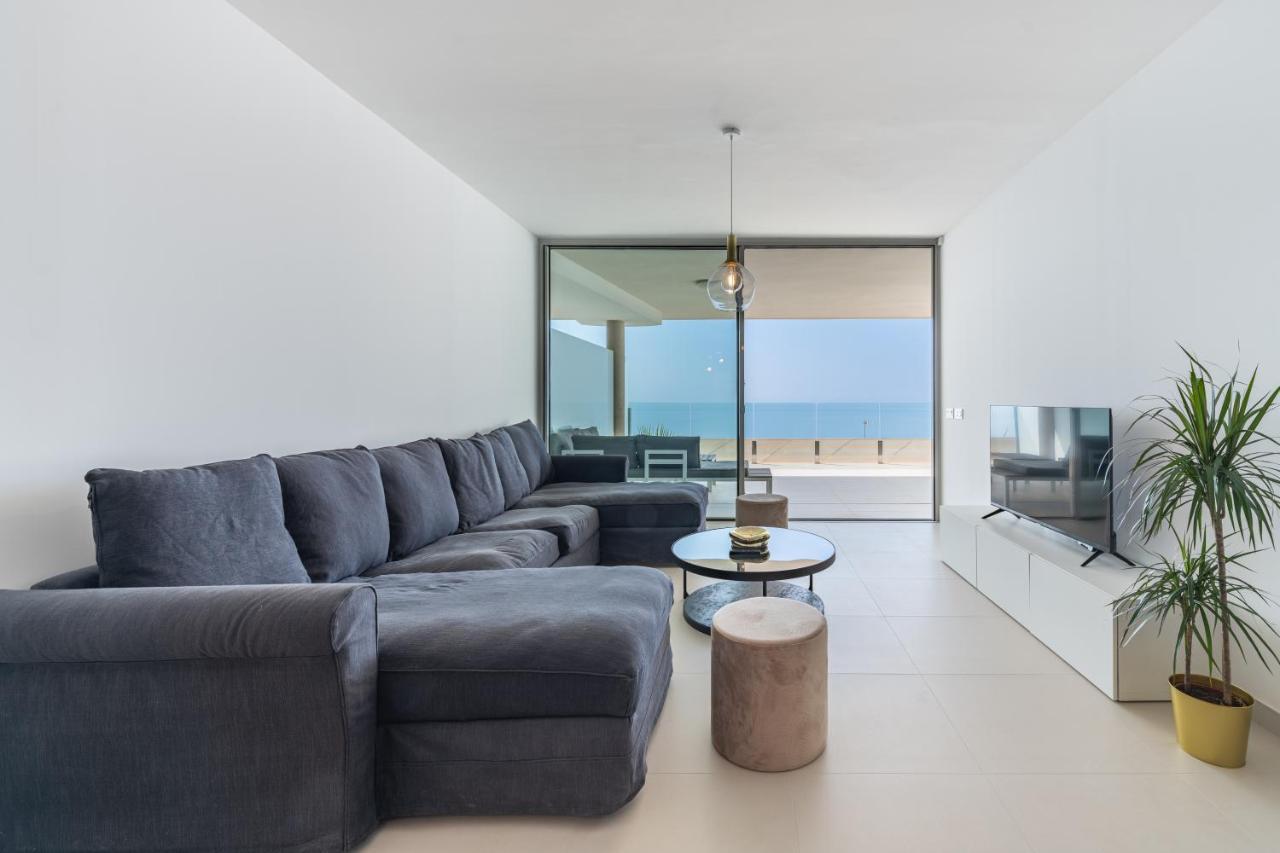 3 Bedroom Sea View Stupa Hills Benalmádena Exterior foto
